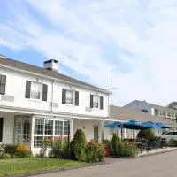 Circle Hotel Fairfield, ξενοδοχείο σε Fairfield