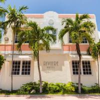 Riviere South Beach Hotel, hotel v Miami Beach