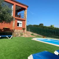 Casa Eva