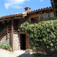 El Solei de Rupit