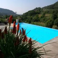 Valle B&B, hotell sihtkohas Castelgomberto
