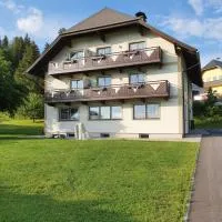 4 Jahreszeiten, hotel v destinaci Tamsweg