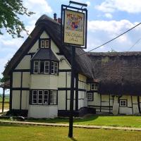 The Clifden Arms B&B