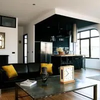 Gran loft en los pinares de Covaleda, Soria, hotel di Covaleda