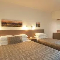 Loxton Community Hotel Motel, hotel u gradu Loxton