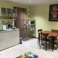 Effie Court, מלון בSpringvale South