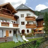 Sagritzerwirt, ξενοδοχείο σε Großkirchheim