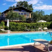 Agriturismo Fiore di Campo, hotel in Fermo