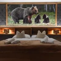PENZION U MEDVĚDA: Frýdek-Místek şehrinde bir otel