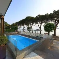 Peschiera del Garda में, होटल Hotel San Marco