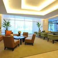 Academy Hotel,位于台南的酒店