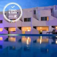 Lagoa Hotel, hotell i Lagoa