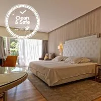 Carvoeiro Garden Hotel, Hotel in Carvoeiro