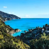 La Cabana Cinque Terre Monterosso