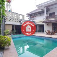 SUPER OYO 1421 Kasmaran Guest House Syariah