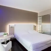Raffaello Hotel & Mooka Restaurant, hotel v destinácii Senigallia
