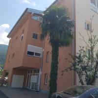 Bellinzona Rooms