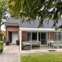 Holiday Home Den Osse, hotel in Brouwershaven