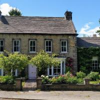 Bank Villa, hotel in Masham