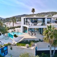 Villa Bora Ibiza