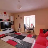 Luxury Studio Apartment، فندق في Northolt