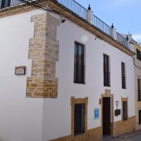 Hostal Temático DESDE LA JUDERIA -ARJONA-