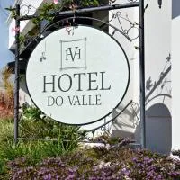 Hotel do Valle, hotel a Tijucas