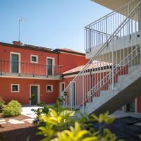 Guest House Bella Onda, hotel near Venice Marco Polo Airport - VCE, Tessera