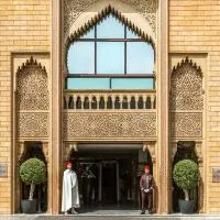 La Tour Hassan Palace, hotel u gradu Rabat