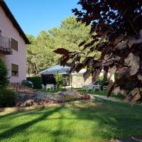 Los mejores hoteles con jacuzzi en la habitación en Ávila 44 Posada del Infante Posada Real