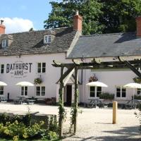 The Bathurst Arms, hotel in Cirencester