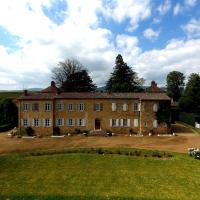 Château de Colombier