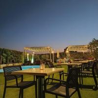 Hotel Sercotel Plana Parc