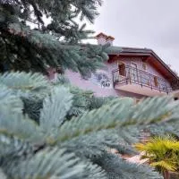 B&B Stella Alpina, hotel i Fontanelle