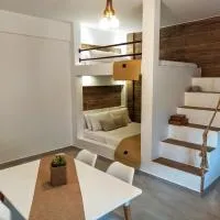 Home Sweet Home, ξενοδοχείο στην Αμμουδιά