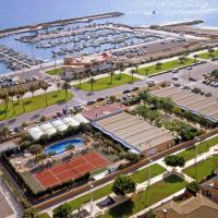 Hotel Playa Canet