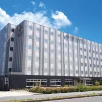 Tabino Hotel Kashima – hotel w mieście Kamisu