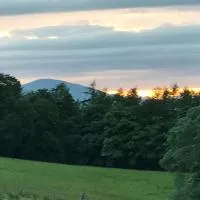 Sheildaig Farm, hotel Ballochban