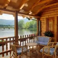 Vacation Home Pliva – hotel w mieście Šipovo