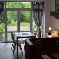 Apartmán Doupě, Hotel in Humpolec