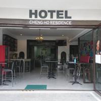 Cheng Ho Residence, hotel en Melaka