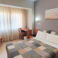 Marinada Cambrils, hotel en Cambrils