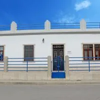 A CASA DA VILA, hótel í Almodôvar