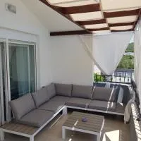 Apartment Mia, hotelli kohteessa Bibinje