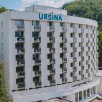 Ensana Ursina, Hotel in Sovata