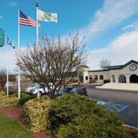 Quality Inn Beckley, hotel cerca de Aeropuerto de Raleigh County Memorial - BKW, Beckley