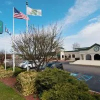 Quality Inn Beckley, hôtel à Beckley