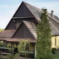 Śmietanówka Agroturystyka, ξενοδοχείο σε Krzczonów