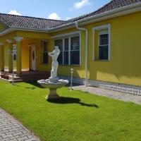 MC. Magánszállás-Debrecen, hotel poblíž Letiště Debrecín - DEB, Debrecín