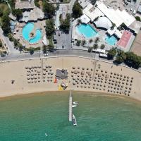 FarOut Beach Resort